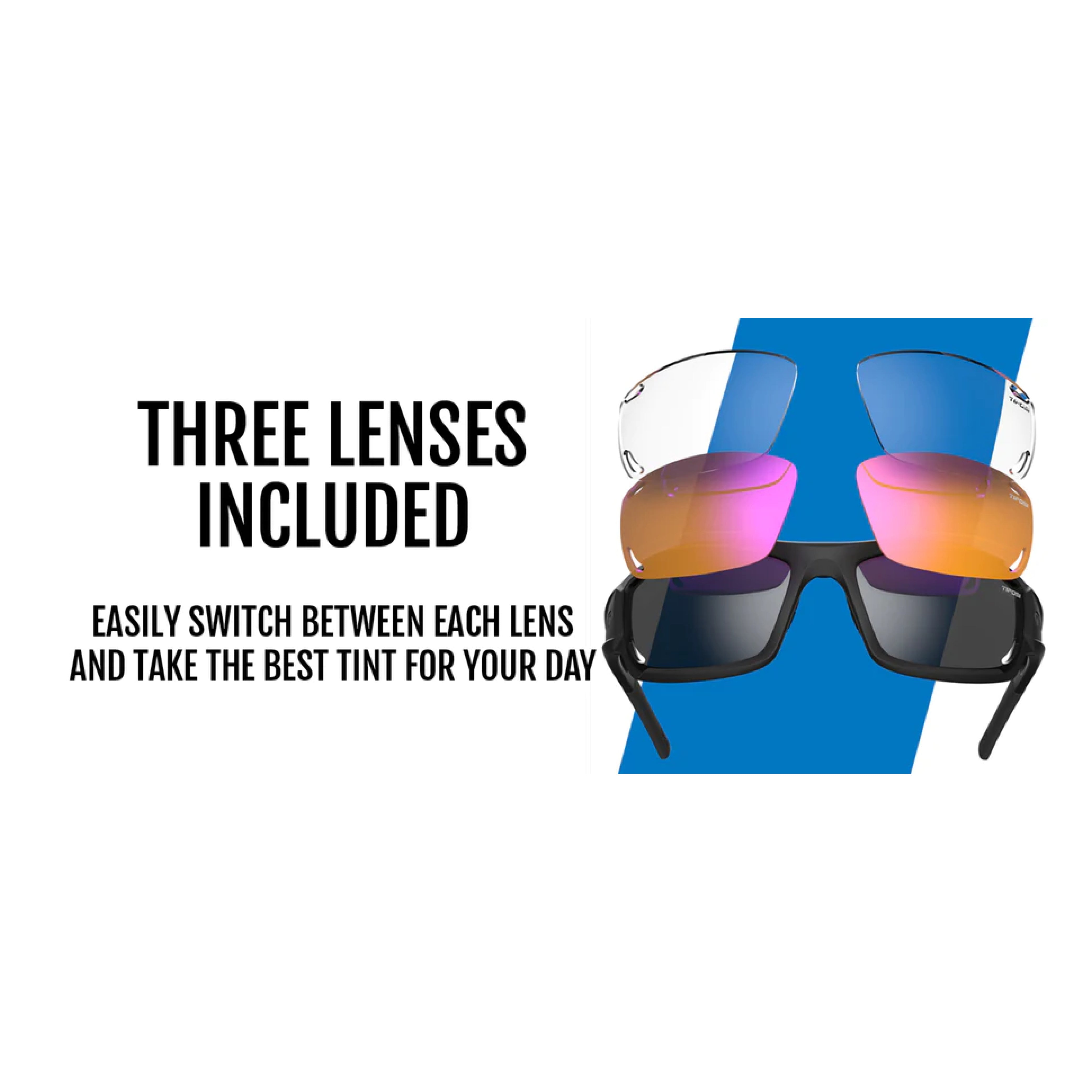 Dolomite 2.0 Sport Sunglasses