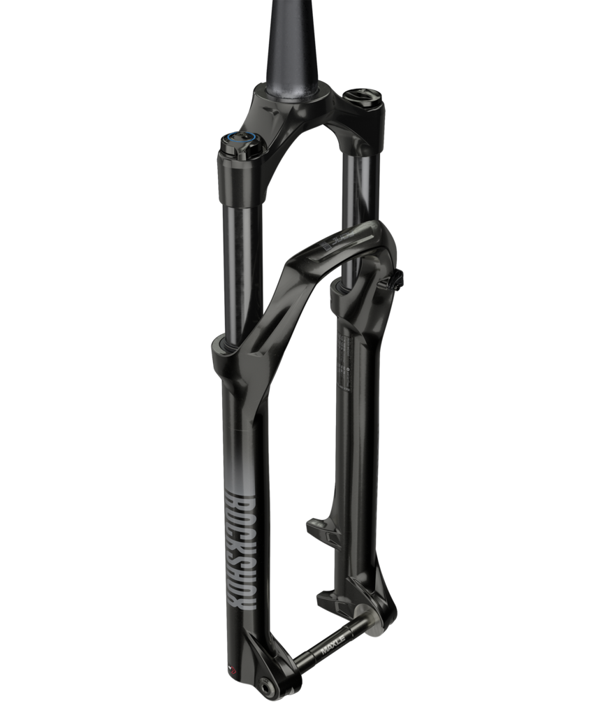JUDY SILVER TK 27" THRU AXLE 15X110 SUSPENSION FORK – Rock Shox premium cycling Front Suspensions in India from Cobbled Climbs