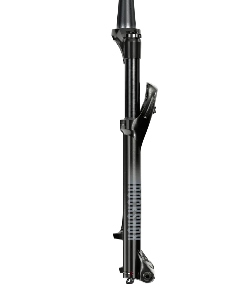 Judy Silver Tk 27" Thru Axle 15x110 Suspension Fork - Rock Shox - Cobbled Climbs