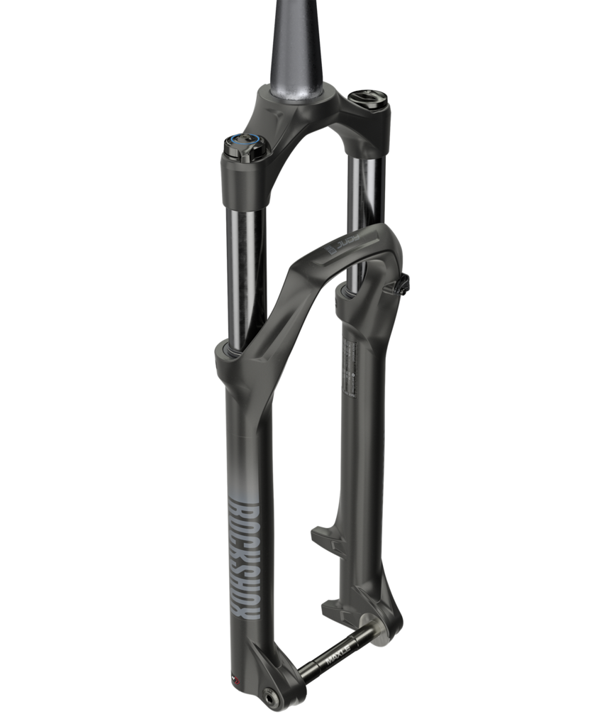 JUDY SILVER TK QUICK RELEASE SUSPENSION FORK – Rock Shox premium cycling Front Suspensions in India from Cobbled Climbs