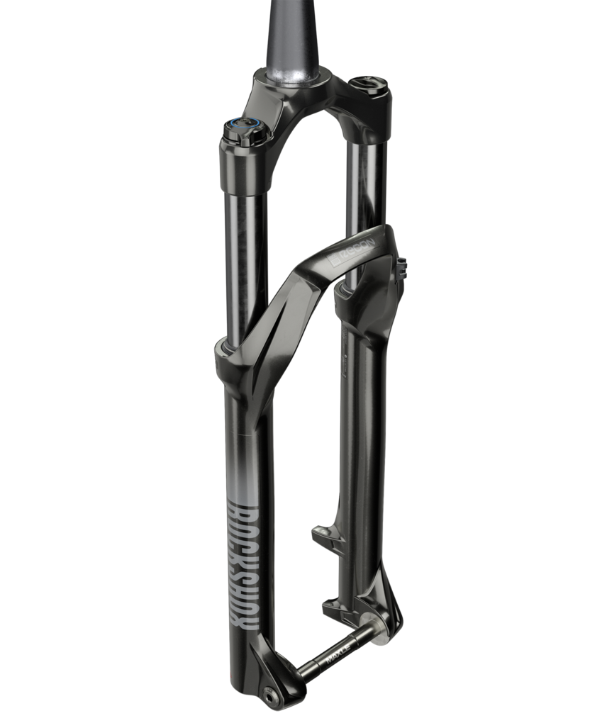 RECON 29 SILVER RL THRU AXLE SUSPENSION FORK – Rock Shox premium cycling Front Suspensions in India from Cobbled Climbs