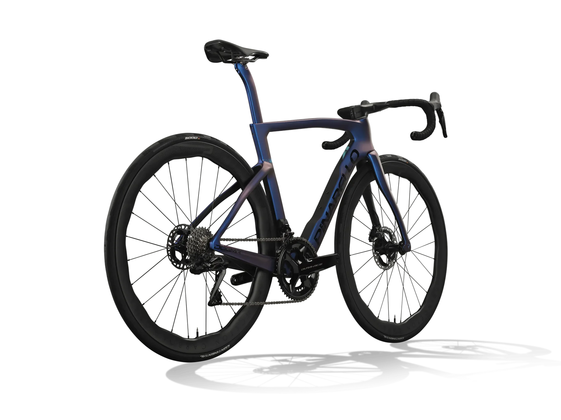 DOGMA F DISC ROAD BIKE