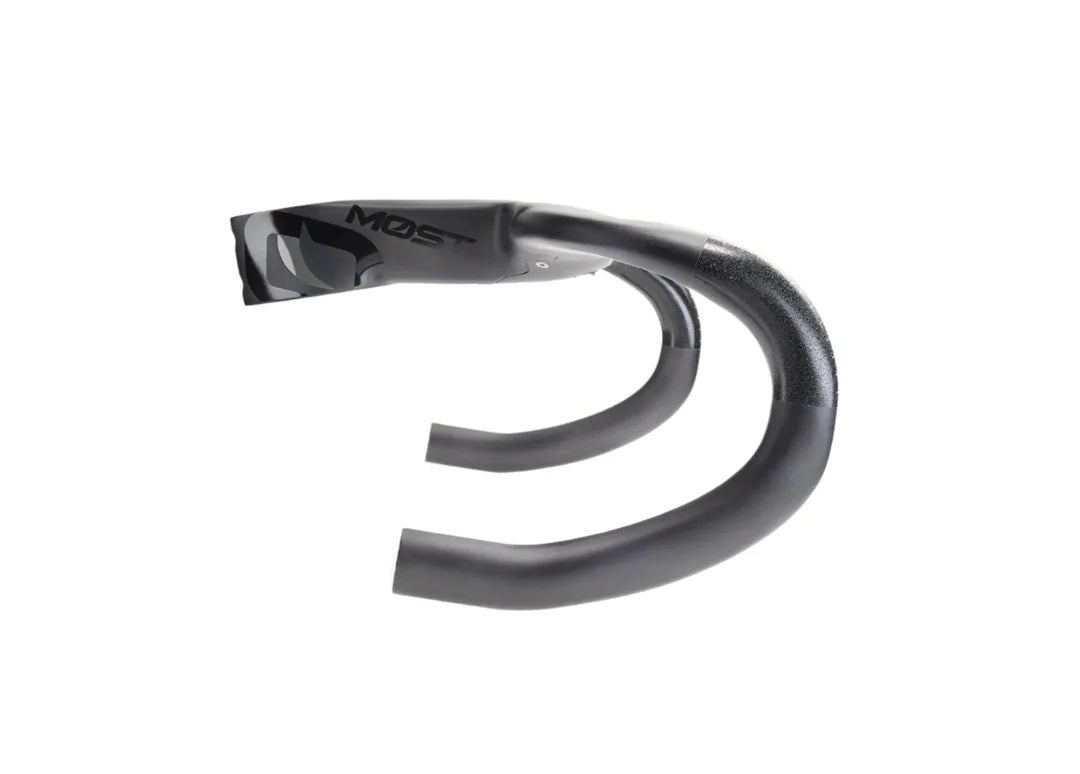 TALON MOST ULTRALIGHT INTEGRATED HANDLEBAR