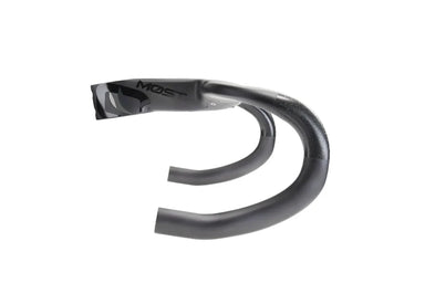 TALON MOST ULTRALIGHT INTEGRATED HANDLEBAR - Cobbled Climbs
