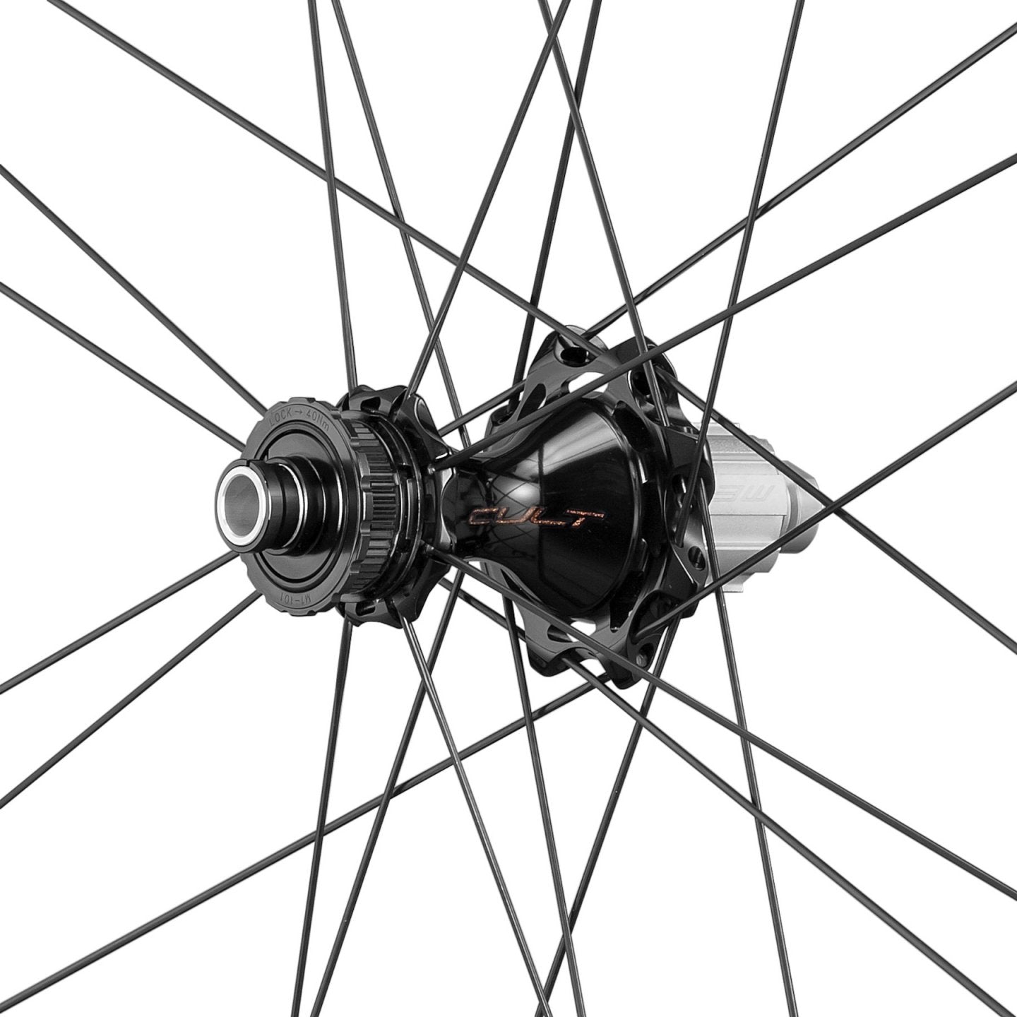 BORA ULTRA WTO 45/60 DISC BRAKE