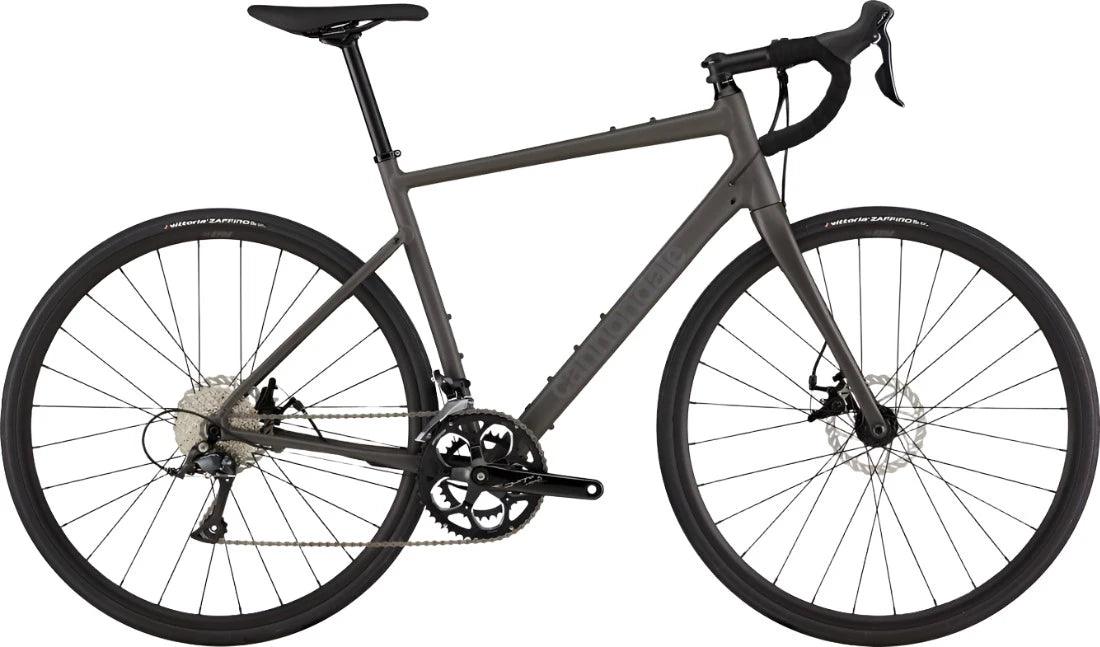SYNAPSE 3 - Cobbled Climbs
