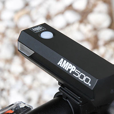 AMPP 500 FRONT LIGHT