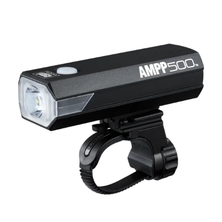 AMPP 500 FRONT LIGHT