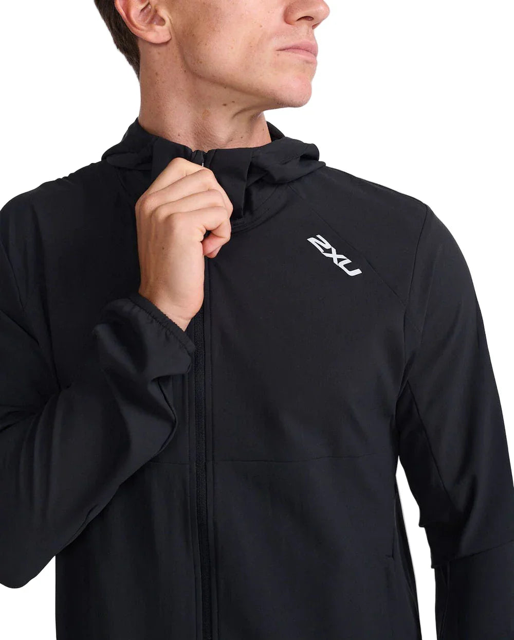 AERO JACKET - 2XU - Cobbled Climbs