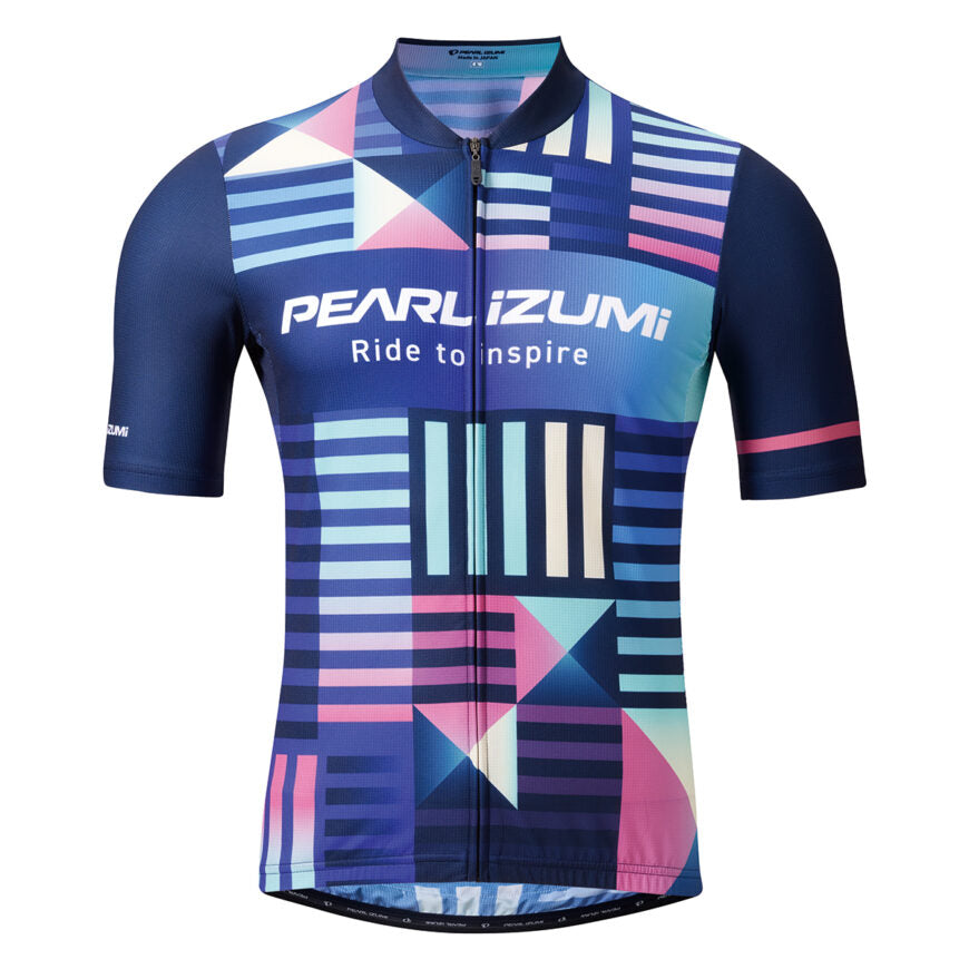 Printed Mens Jersey