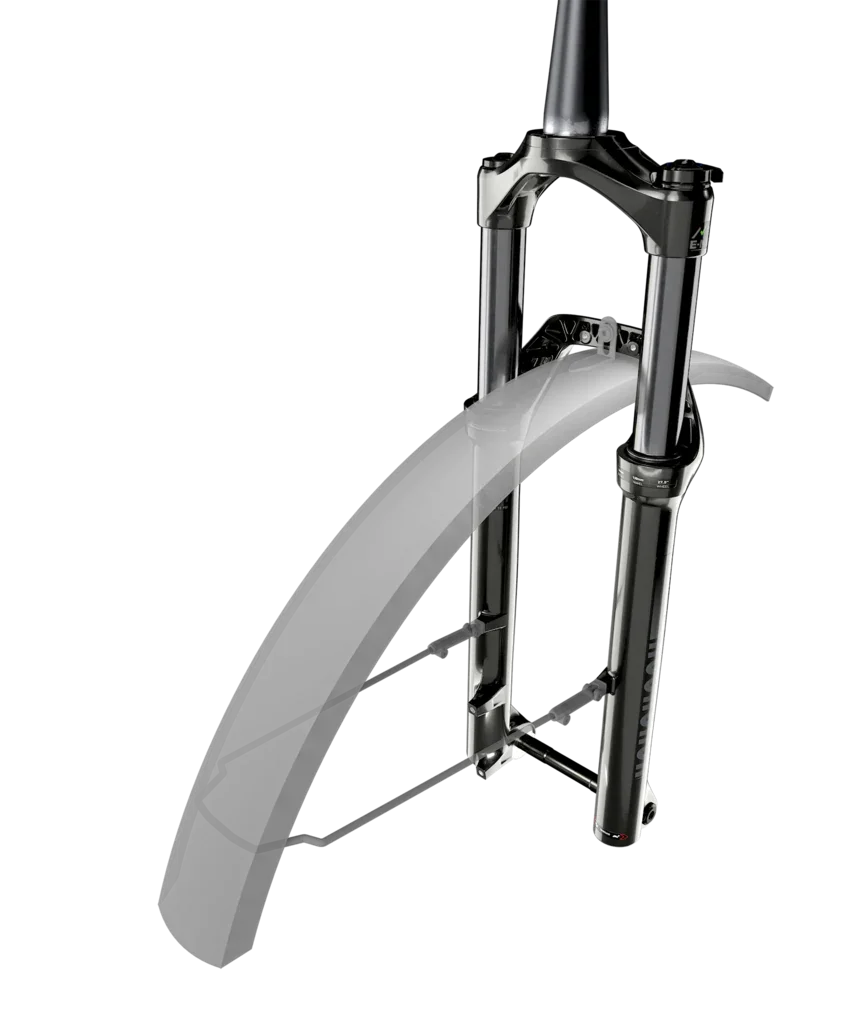 RECON 29 SILVER RL THRU AXLE SUSPENSION FORK - Rock Shox - Cobbled Climbs