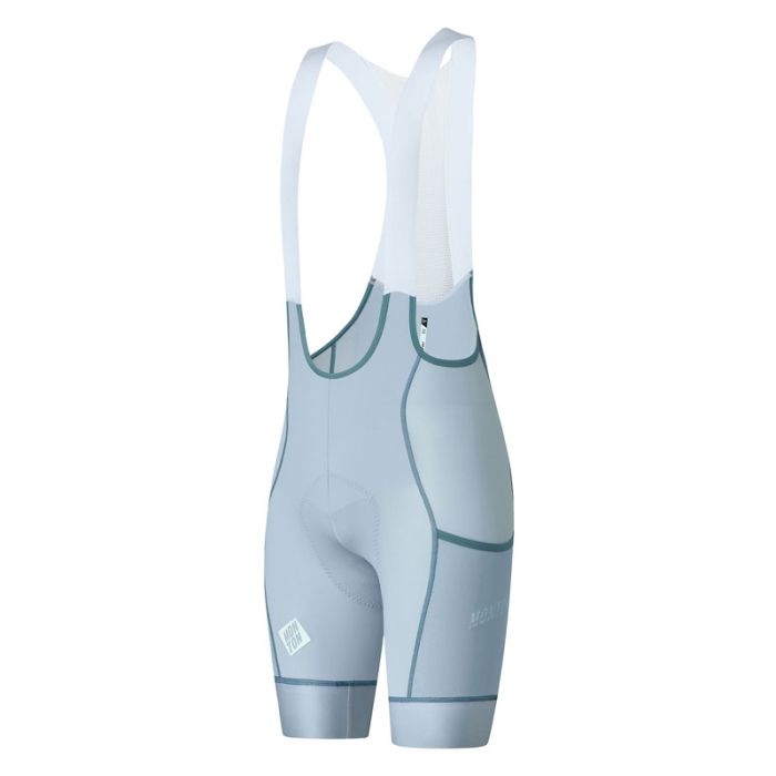 Chase Summer Mens Bib Shorts