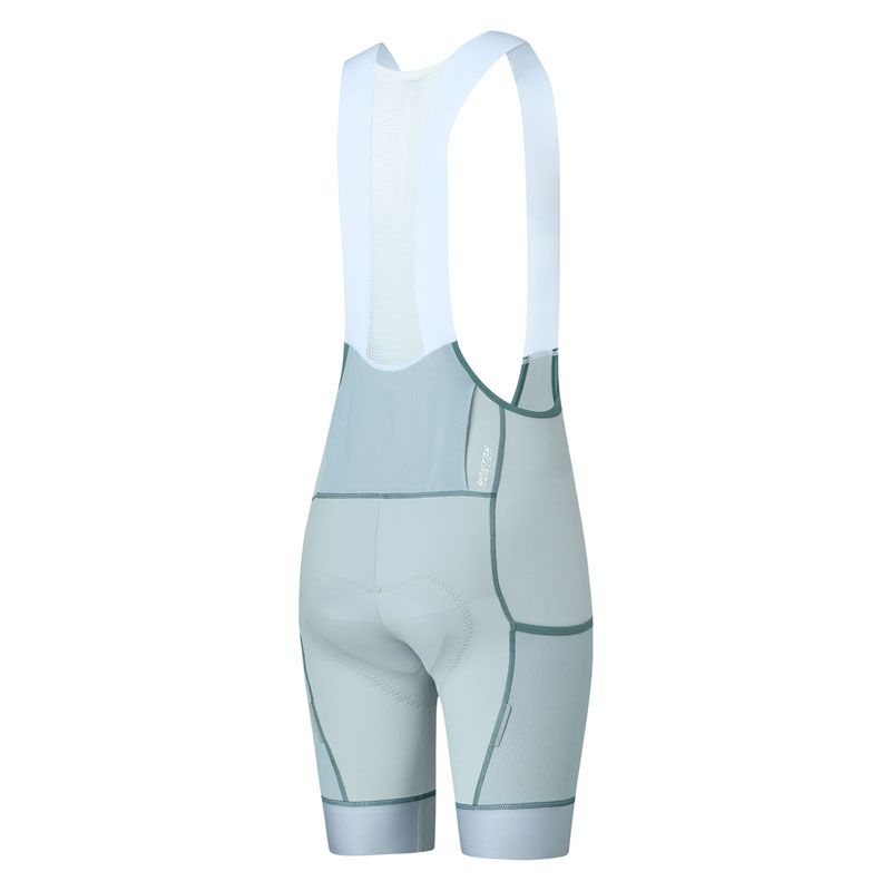Chase Summer Mens Bib Shorts