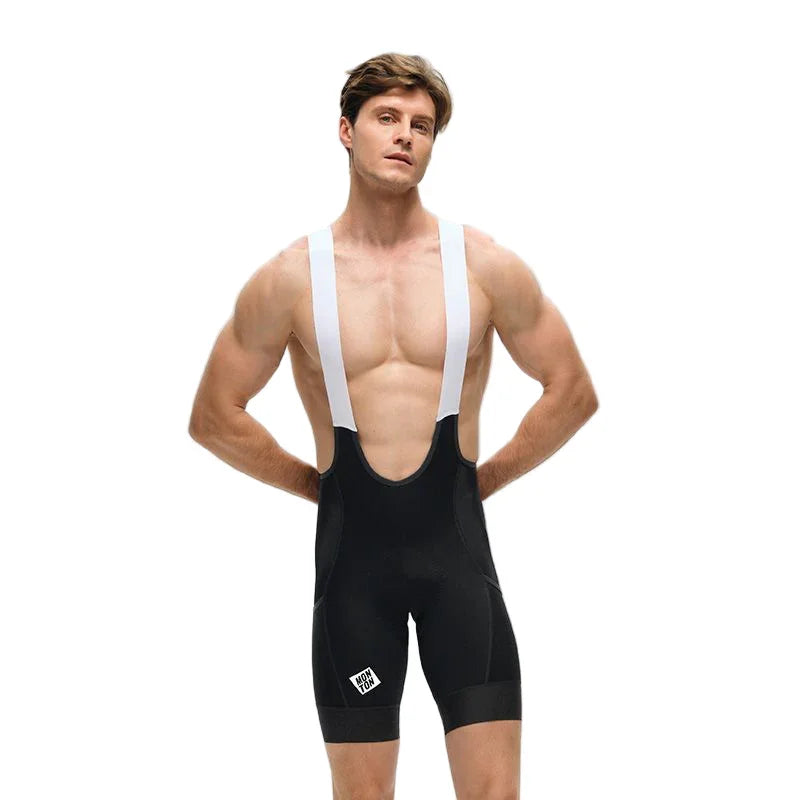 CHASE SUMMER MENS BIB SHORTS - Monton - Cobbled Climbs
