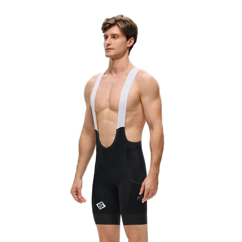 CHASE SUMMER MENS BIB SHORTS - Monton - Cobbled Climbs