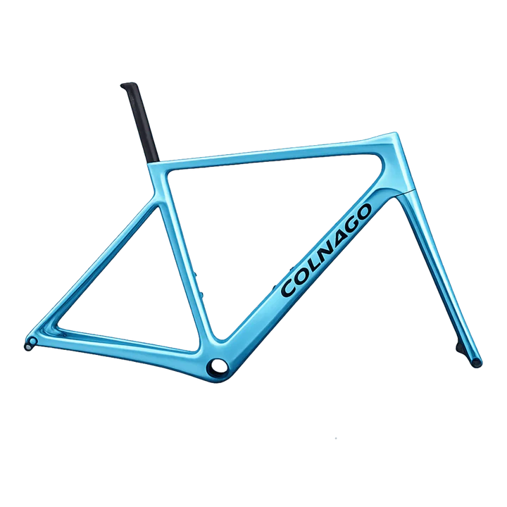 V4 Frameset | Colnago | Cobbled Climbs – view 8