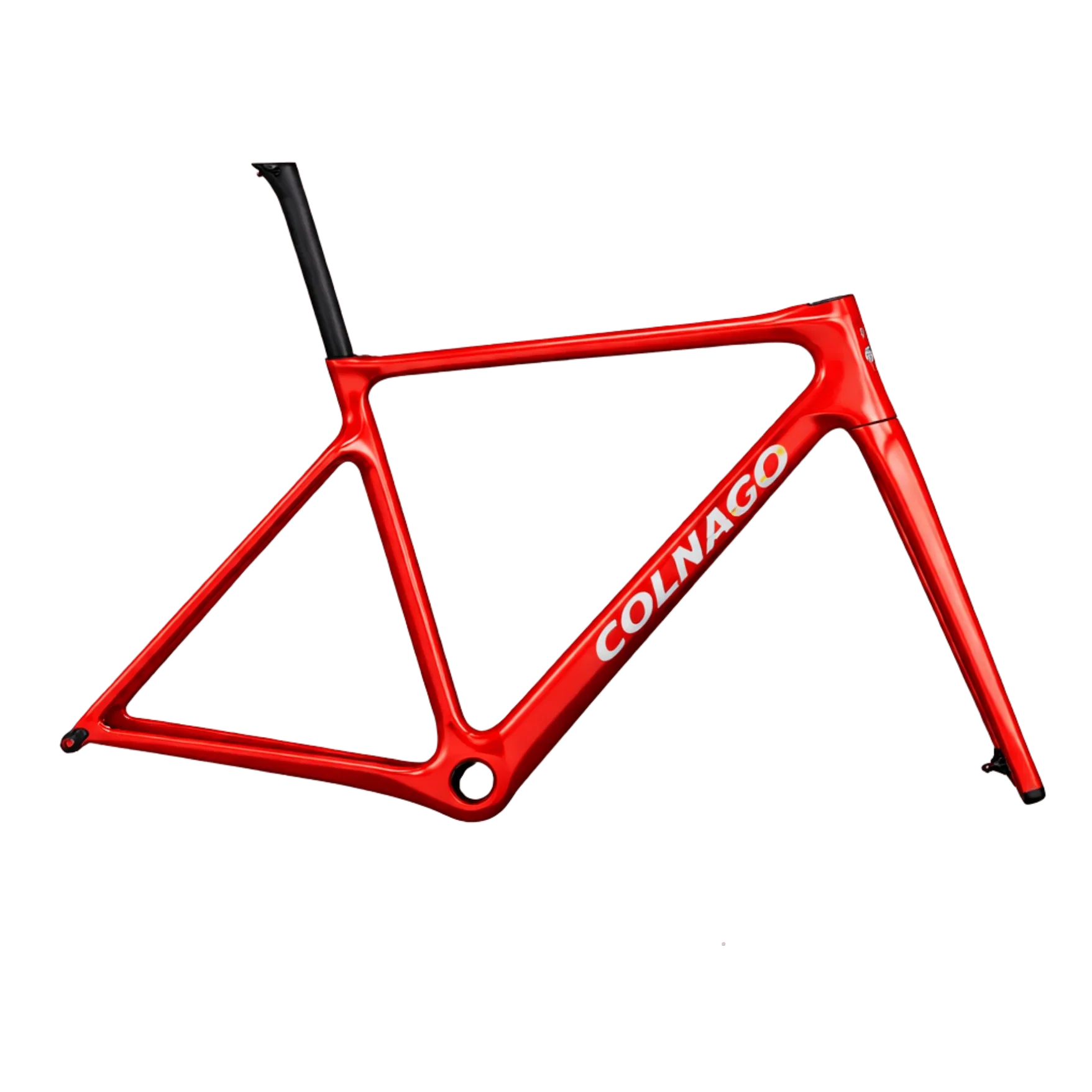 V4 Frameset - Colnago - Cobbled Climbs