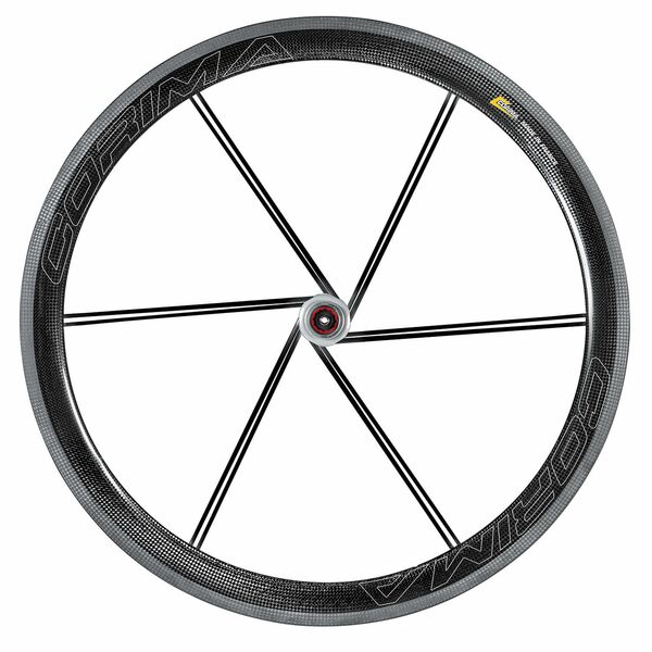 MCC TA DX 28" ROAD WHEELSET