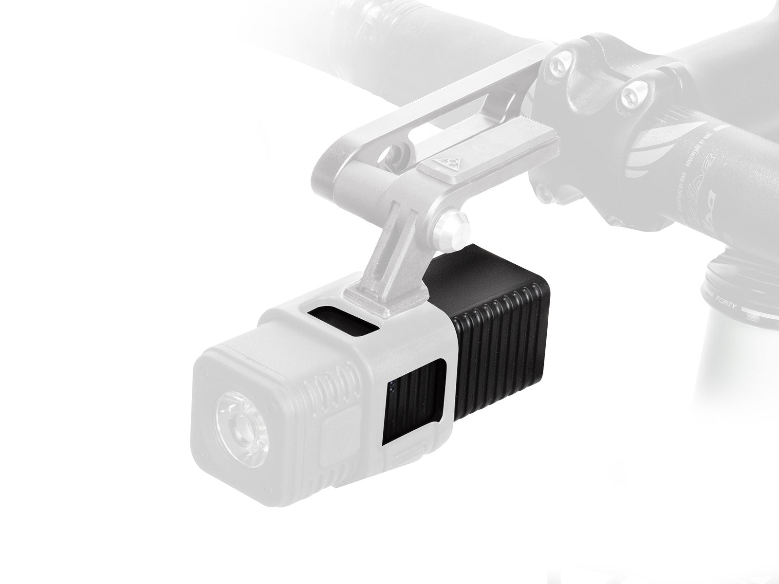 CubiCubi 850 Battery – Topeak premium cycling Light Small Parts in India from Cobbled Climbs