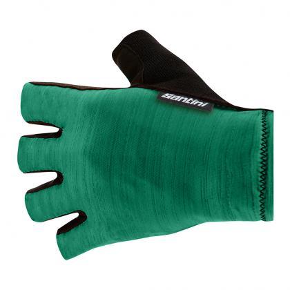 CUBO CYCLING GLOVES - Santini - Cobbled Climbs