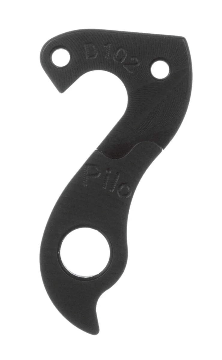Derailleur Hanger for Bulls, Isaac, Jamis, Koga, Norco, Pinarello, Silverback, Vitus