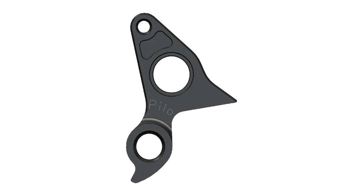 Derailleur Hanger for Van Nicholas