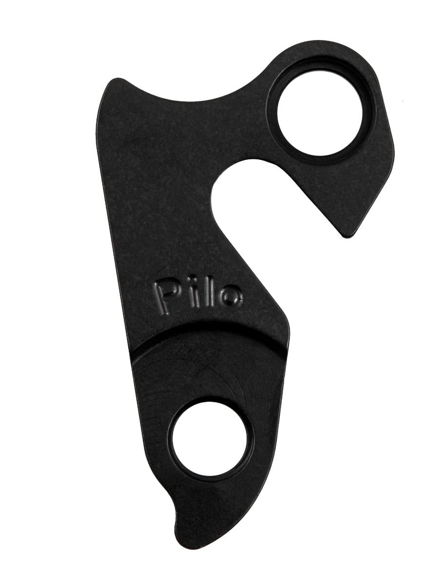 Derailleur hanger for for BH, Focus, Fuji, GT, K2, Kona, Marin, Merida, Raleigh, Trek