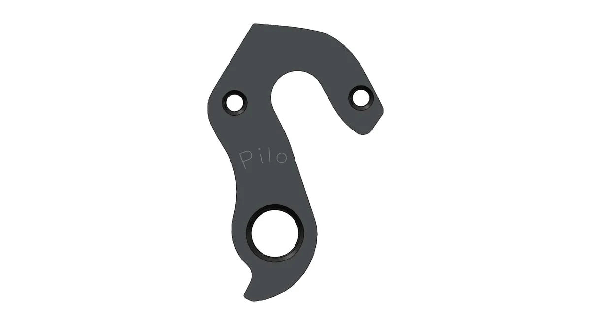 Derailleur Hanger for Look