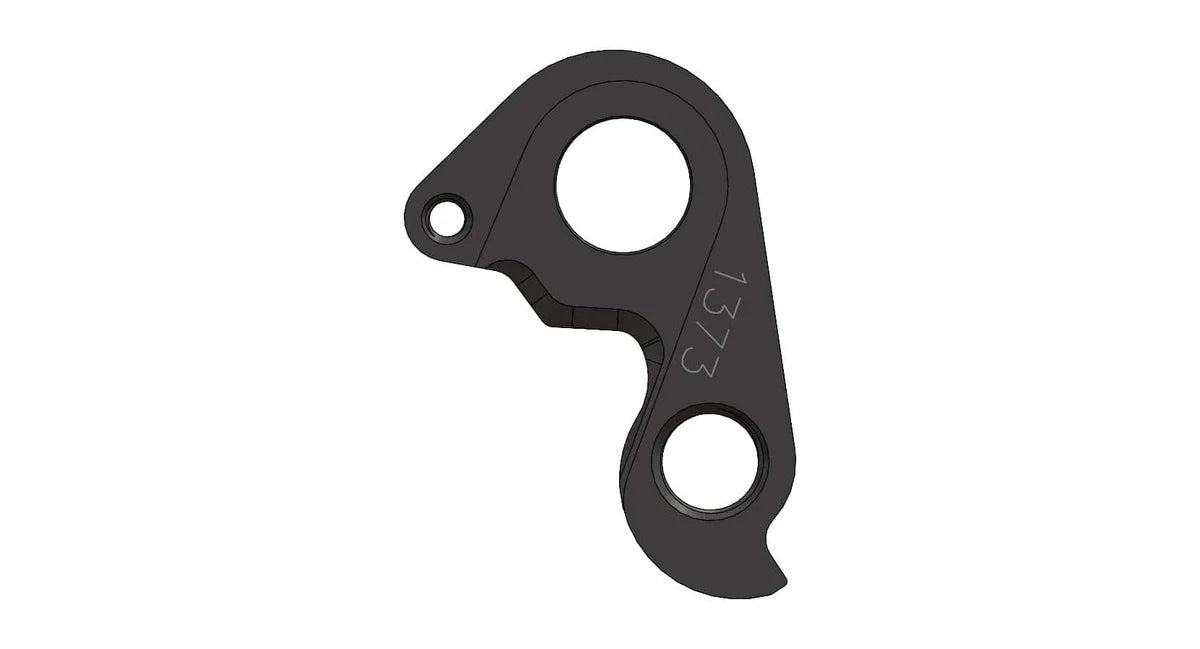 Derailleur Hanger for Java