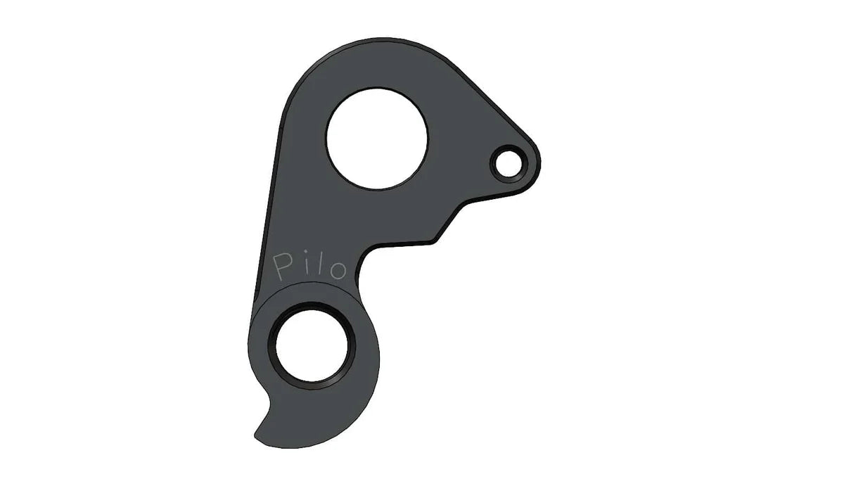 Derailleur Hanger for Java