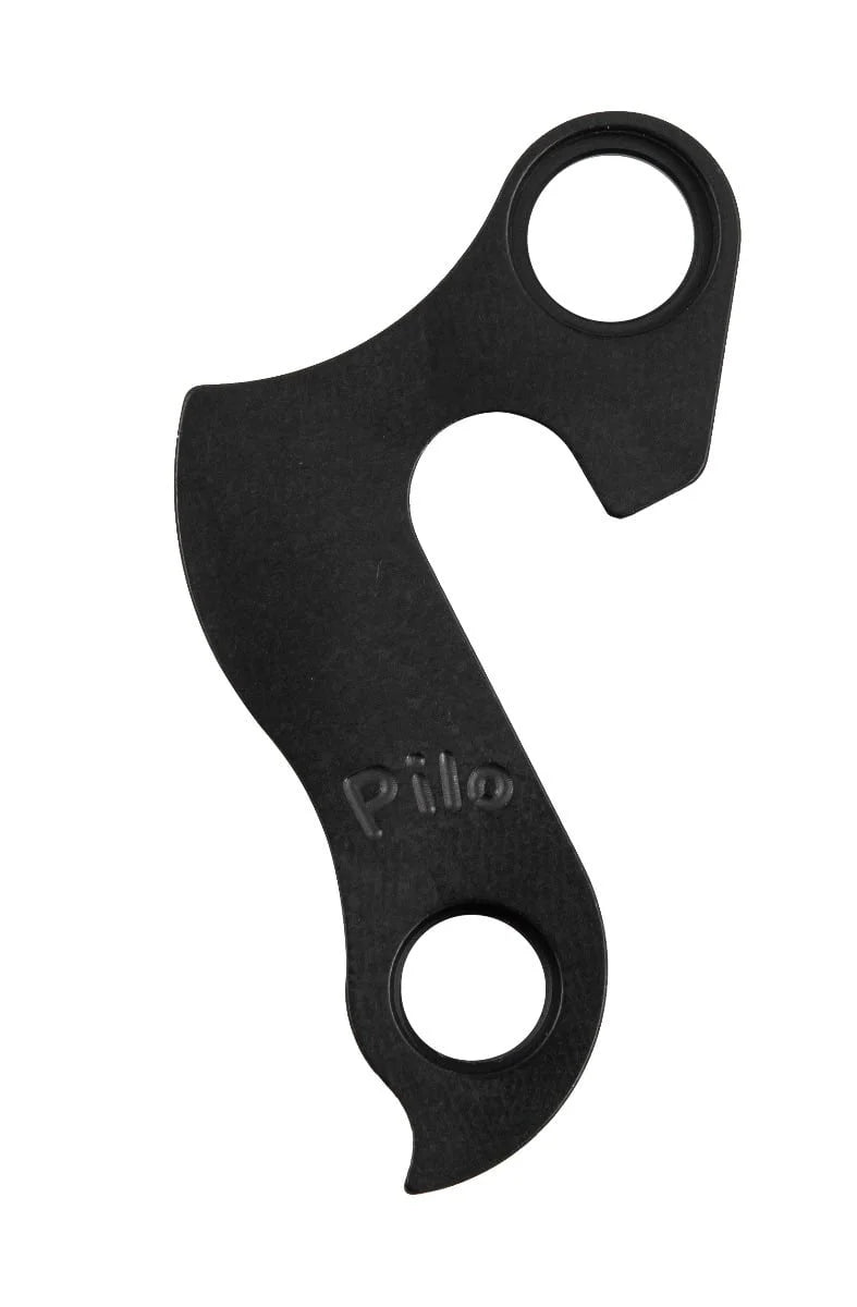 Derailleur hanger for Cube, Focus, Fuji, K2, KHS, KTM, Kona, Lapierre, Norco, Trek