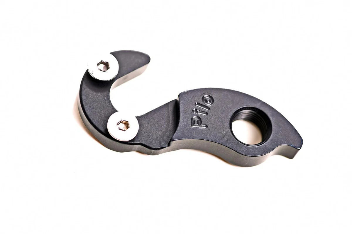 Derailleur Hanger for Cross, Cultima, Garneau, MBK, Orange, Polygon, Saracen