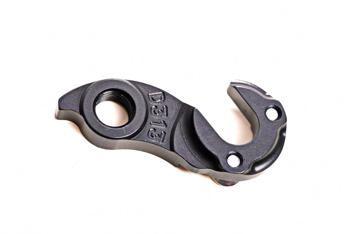Derailleur Hanger for Cross, Cultima, Garneau, MBK, Orange, Polygon, Saracen