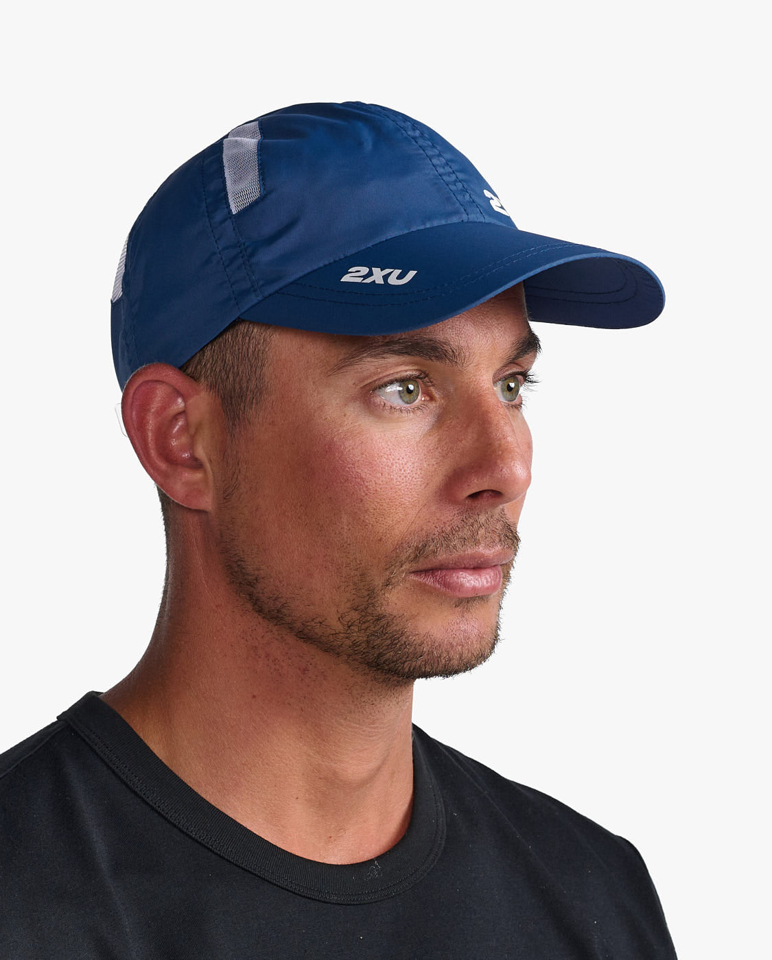Run Cap