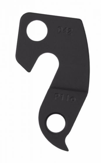 Pilo D42 Derailleur Hanger for Merida, Bianchi, Carrera, Centurion, Shogun | Pilo | Cobbled Climbs