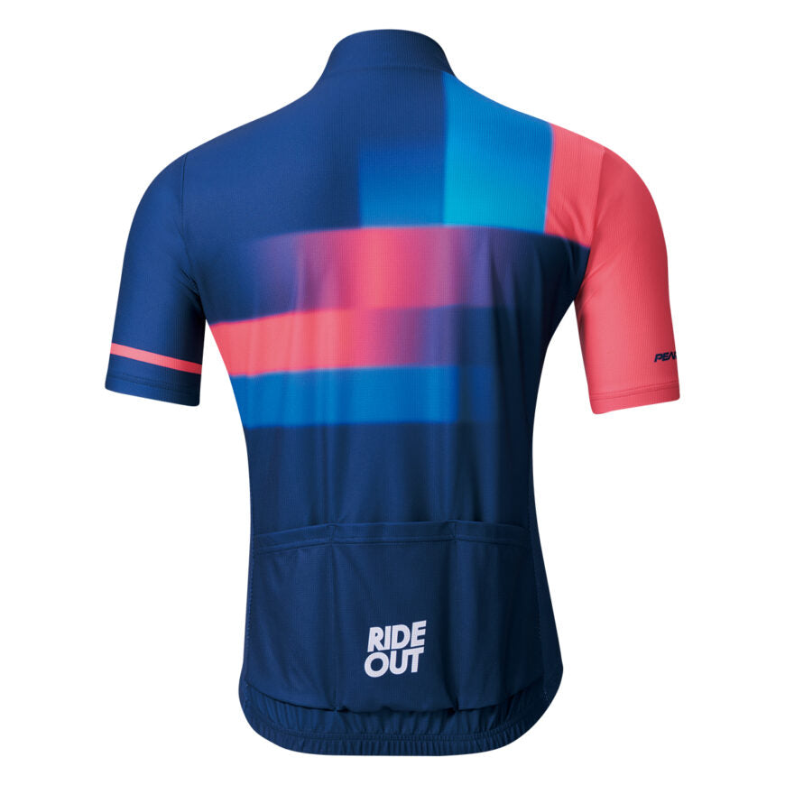 Printed Mens Jersey