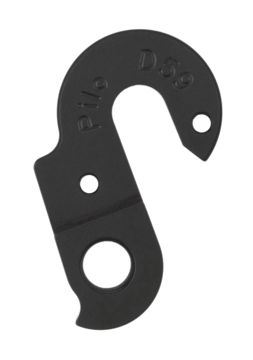 Derailleur Hanger for Canyon, Focus, Ghost, KHS, Kona, Marin, Merida, Orange, Vitus