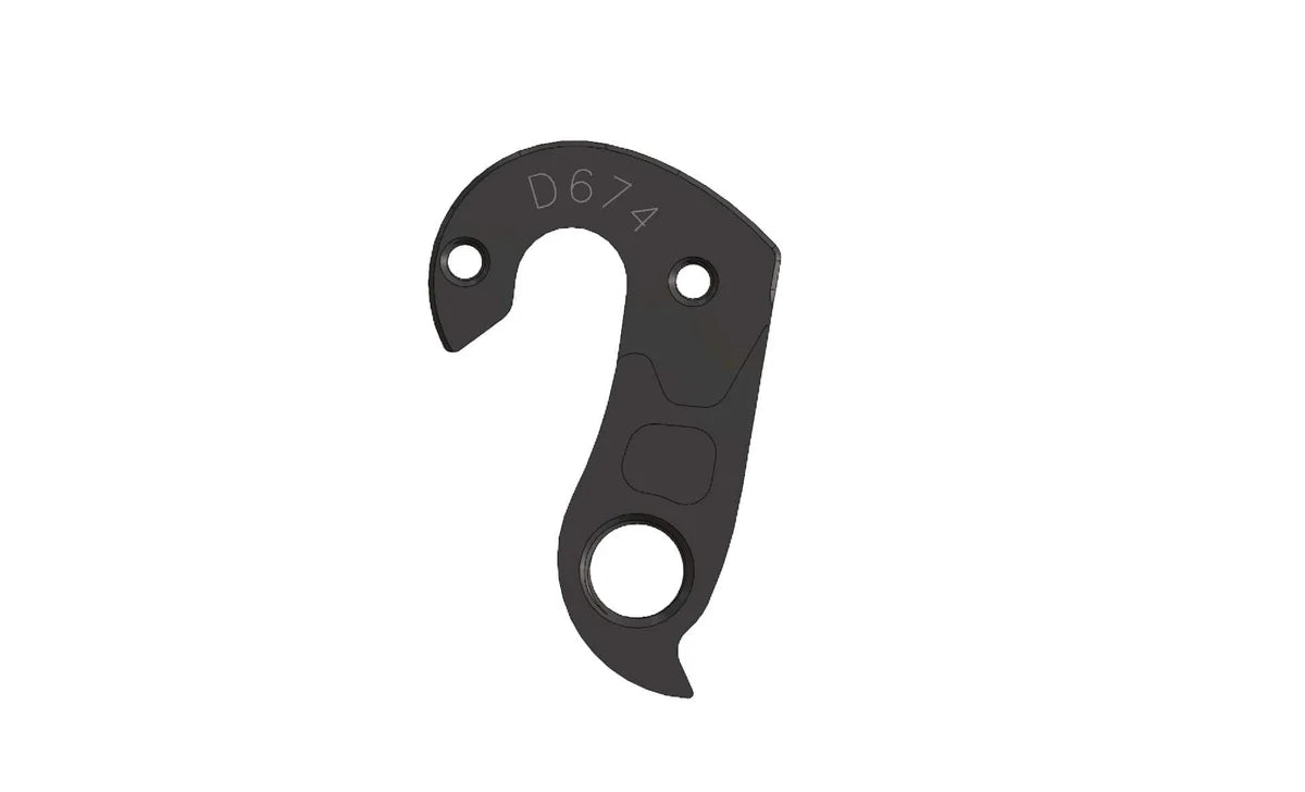 Derailleur Hanger for Decathlon