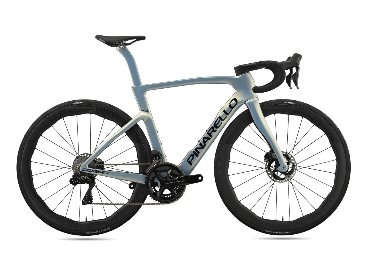 DOGMA F DISC FRAMEKIT