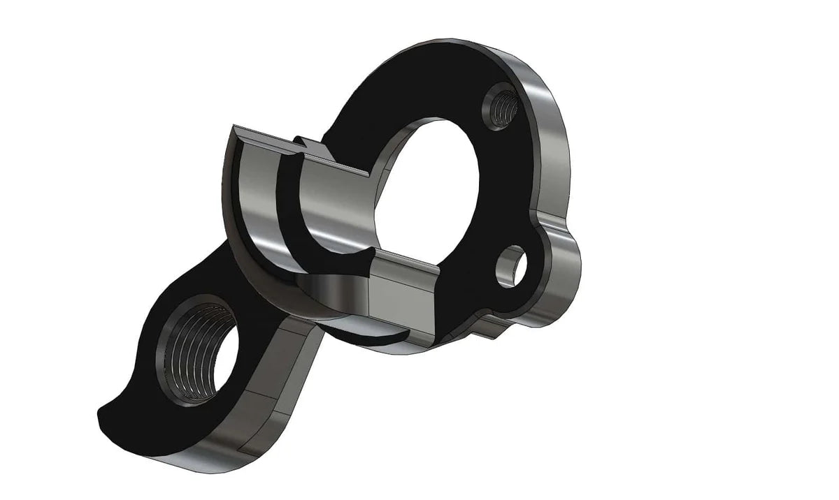 Derailleur Hanger for Fuji, Marin