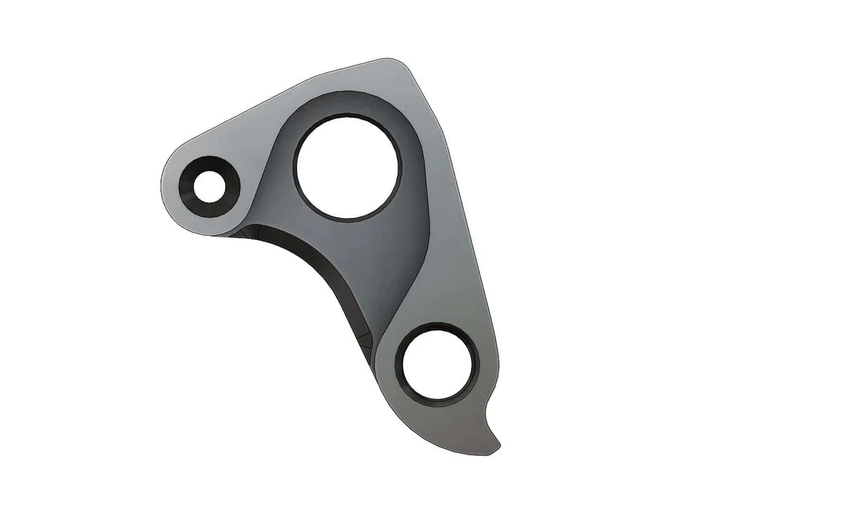 Derailleur Hanger for Ghost, Lapierre