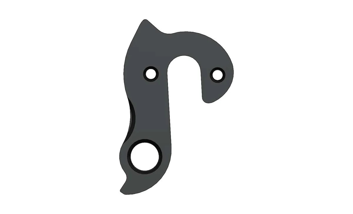 Derailleur Hanger for Brodie, Orro