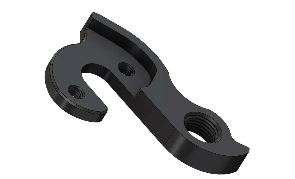 Derailleur Hanger for Brodie, Orro