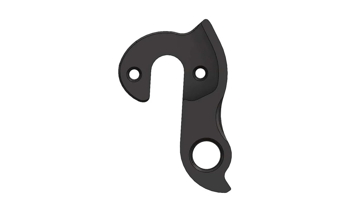 Derailleur Hanger for Brodie, Orro
