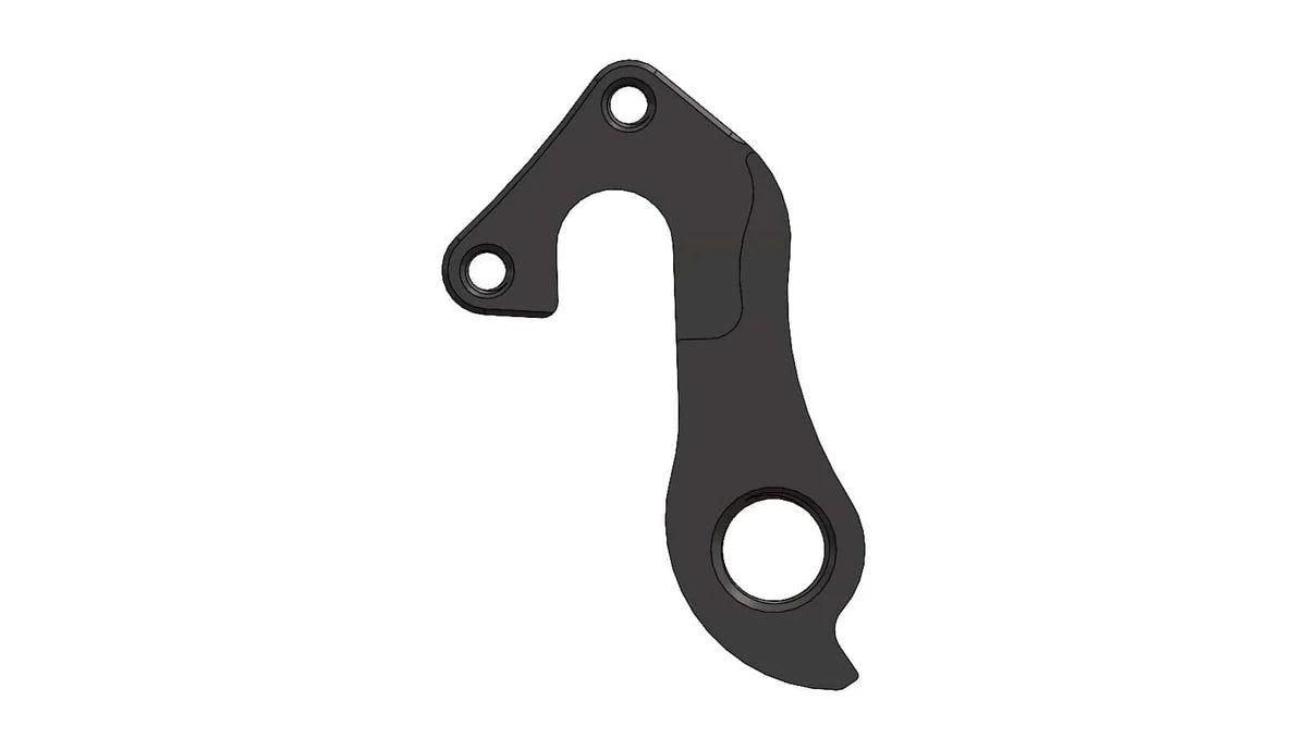Derailleur Hanger for Author, Betta, Diamondback, Fezzari, Jamis, MBK, Mondraker, Saracen, Wilier
