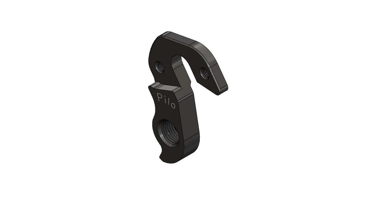 Derailleur Hanger for Isaac, Jamis, Scott, Vitus