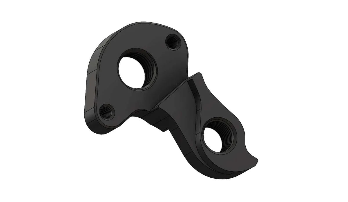 Derailleur Hanger for Bowman, Cinelli, Decathlon, NS Bikes, Orange, Ridley, Rondo, Wilier