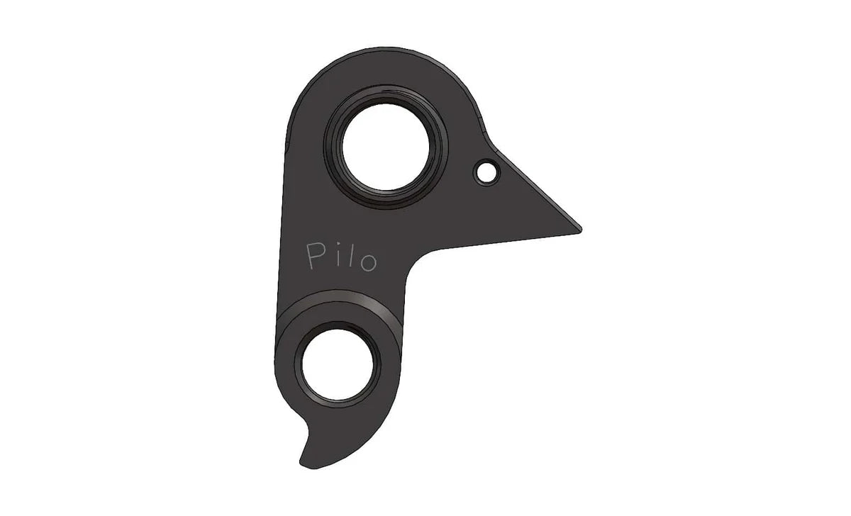 Derailleur Hanger for Look