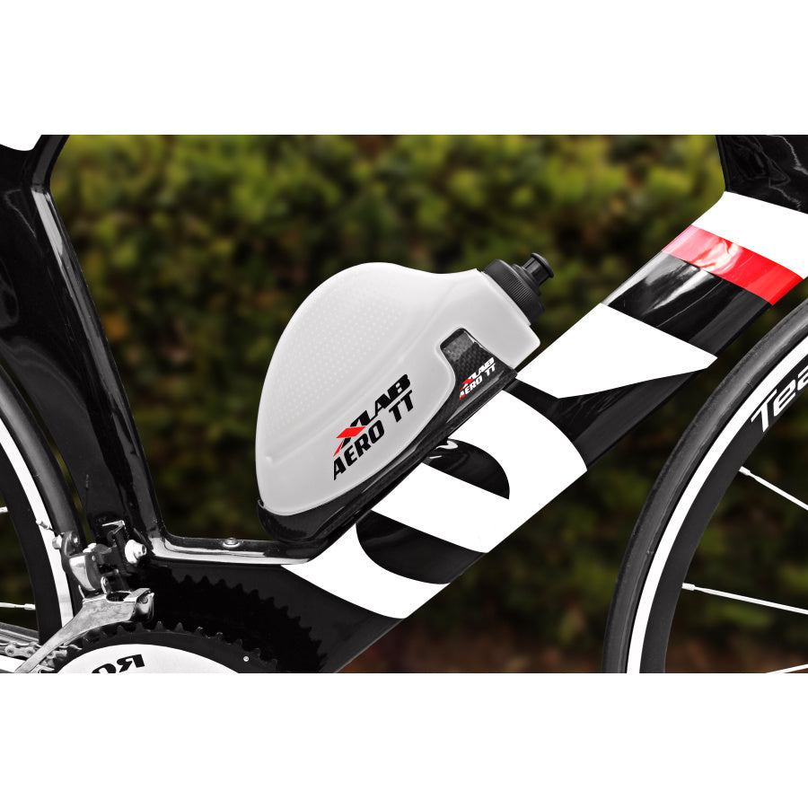 AERO CARBON TT SYSTEM – XLAB premium cycling Bottle Cages in India from Cobbled Climbs