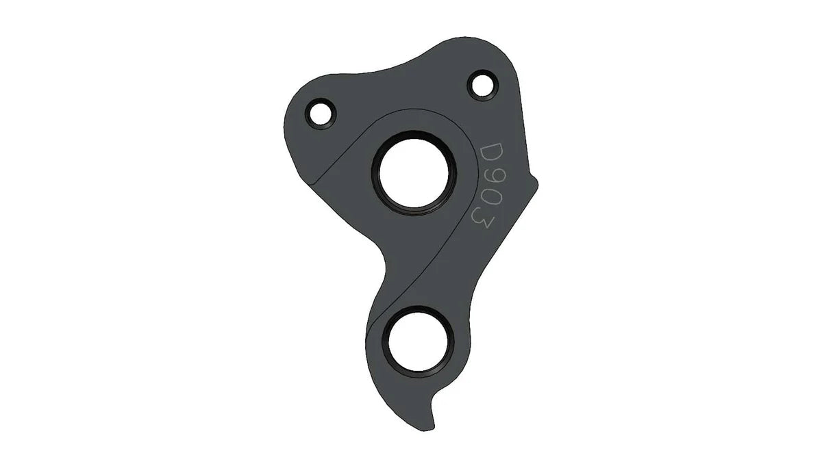 Derailleur Hanger for Blue, Dema, Finna, Framed, Motobecane, Ribble, Sensa, WRC